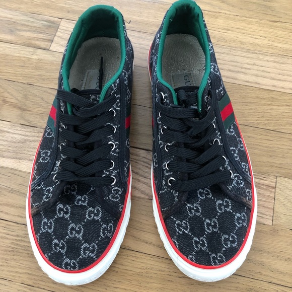 Gucci Other - Mens Gucci Tennis 1977 sneaker